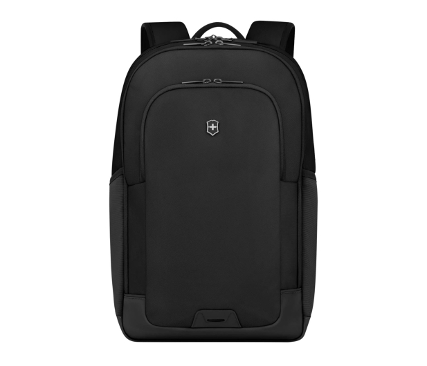 Victorinox Deluxe Backpack, Black - 1337850 - zdjęcie